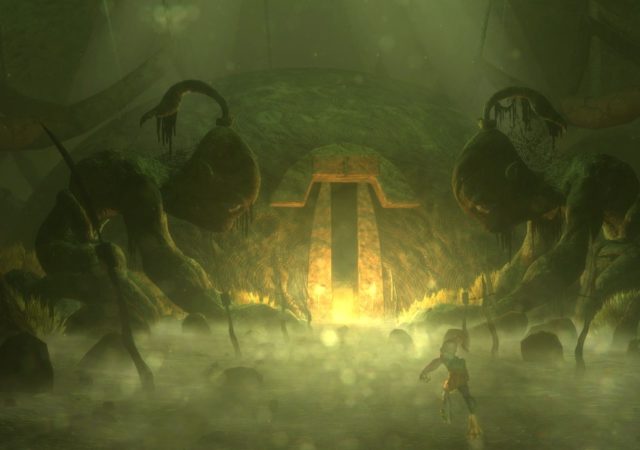 Annonce de la version Switch d'Oddworld: New 'n' Tasty