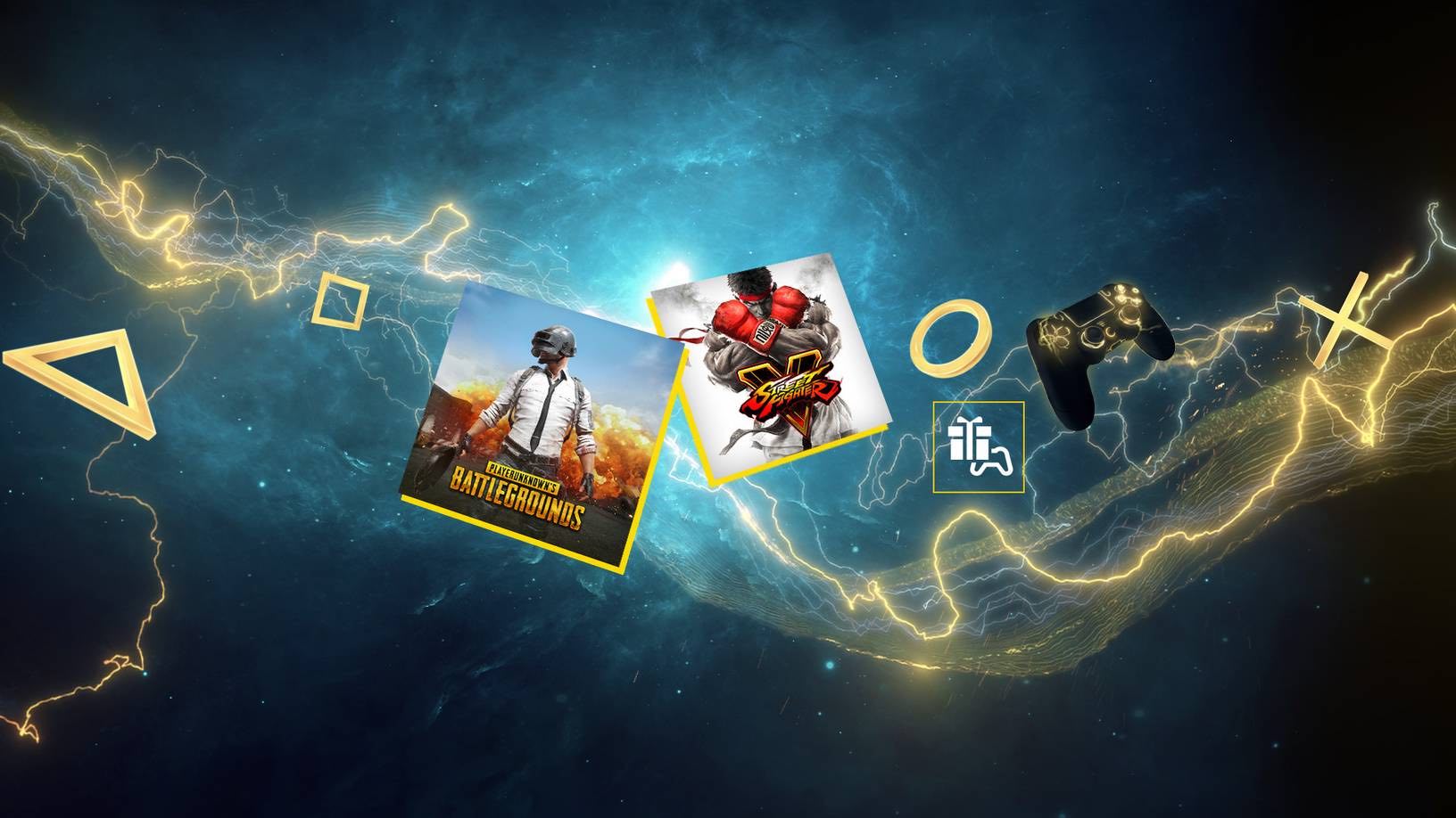 Le Playstation Plus Septembre 2020