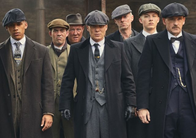 Annonce de la date de sortie de Peaky Blinders Mastermind