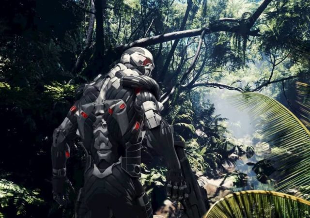 Date de sortie de Crysis Remastered sur PS4, Xbox One et PC