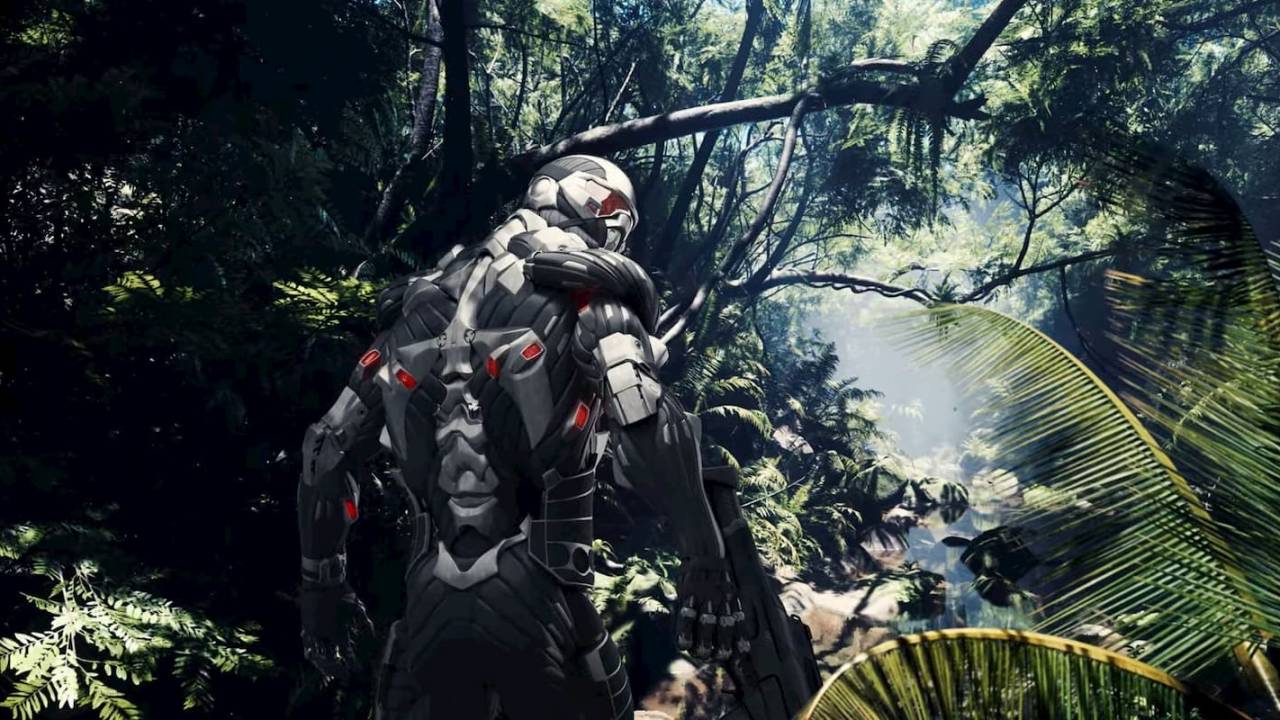 Date de sortie de Crysis Remastered sur PS4, Xbox One et PC