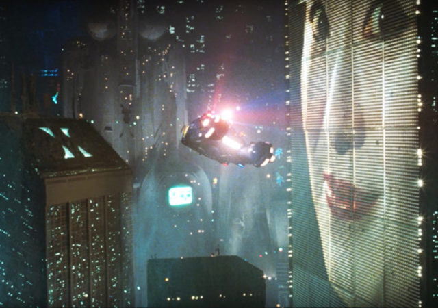 Blade runner 1997