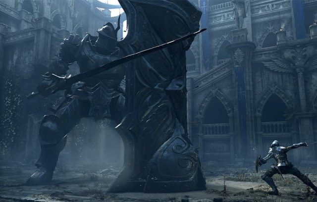 Demon's Souls dévoile un trailer de gameplay