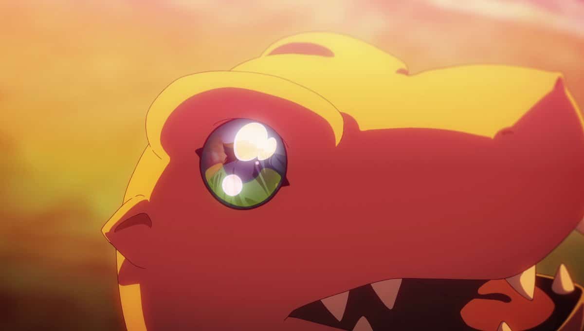 Critique du film Digimon Adventure: Last Evolution Kizuna