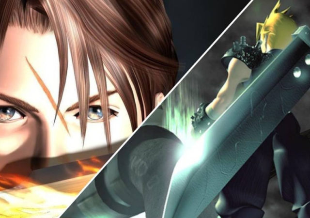 Vers un Final Fantasy VII & VIII Remastered Twin Pack physique sur Switch ?