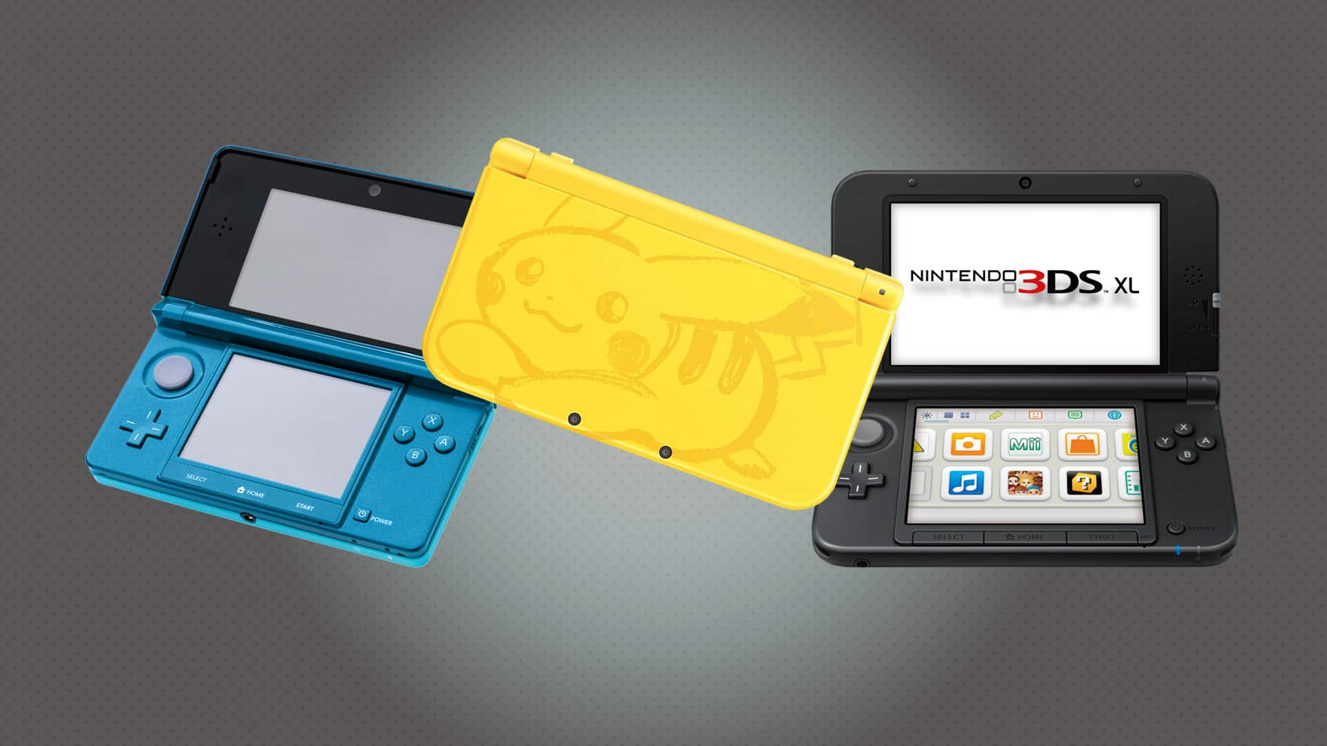 Retour sur le parcours de la Nintendo 3DS