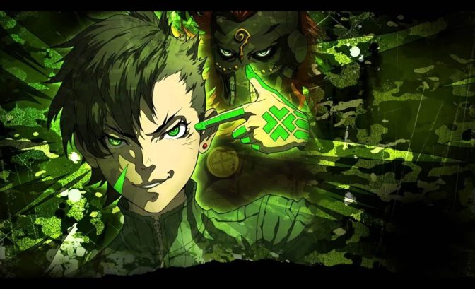 Nintendo 3DS - Shin Megami Tensei 4 Apocalypse