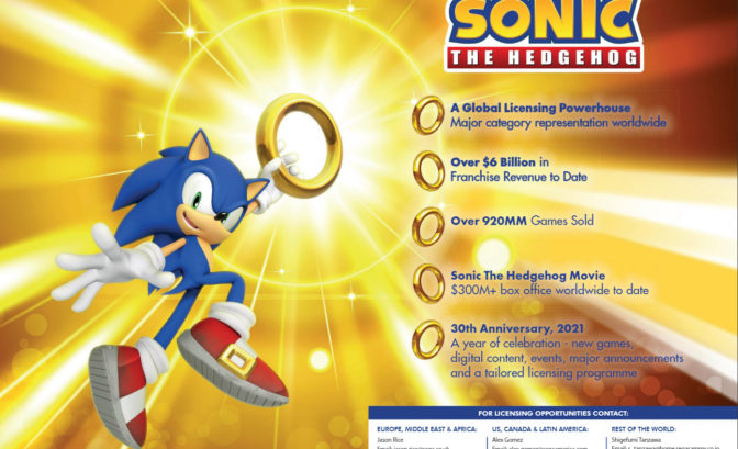 Sonic pub marketing