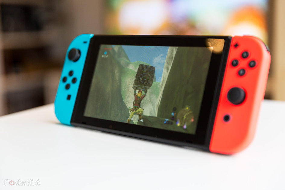 De nouvelles rumeurs concernant une console Switch Pro 4K émergent