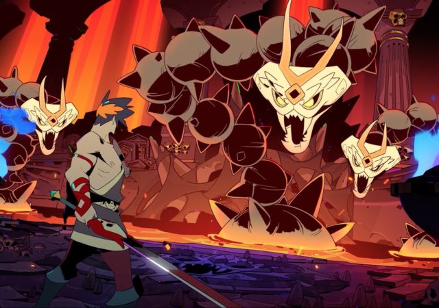 Test du jeu Hades par Supergiant Games