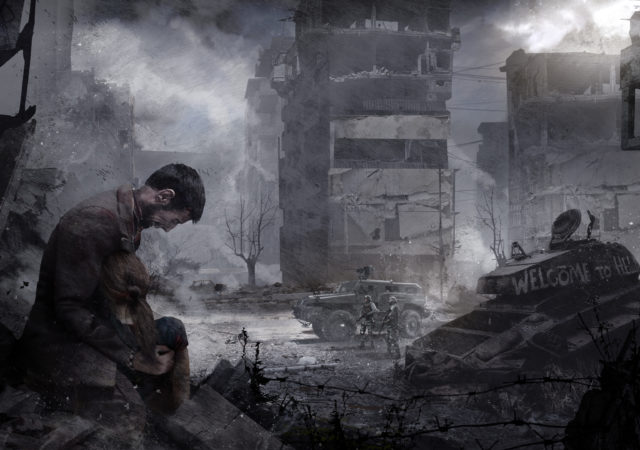 This War of Mine