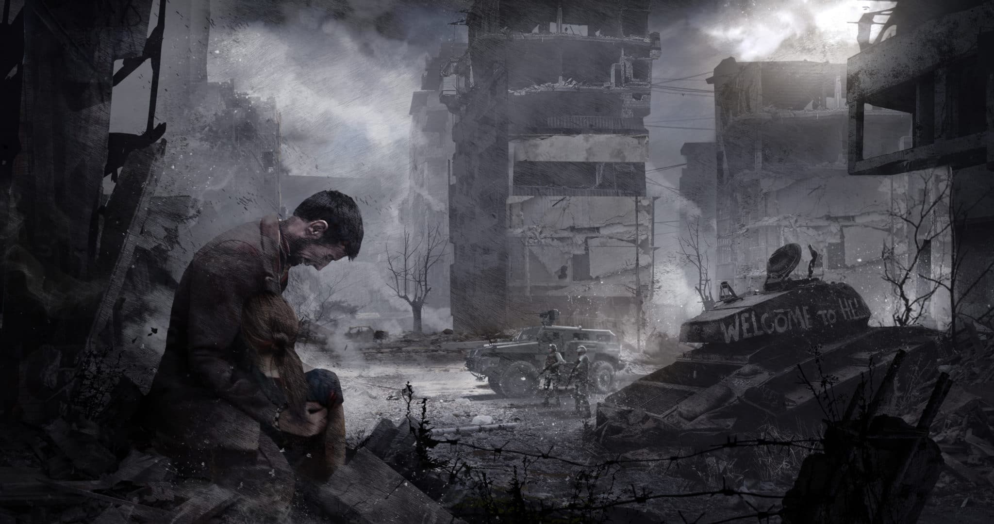 This War of Mine