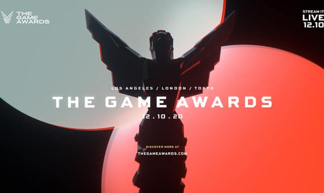 The Game Awards 2020