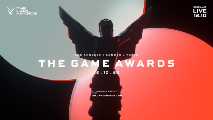 The Game Awards 2020