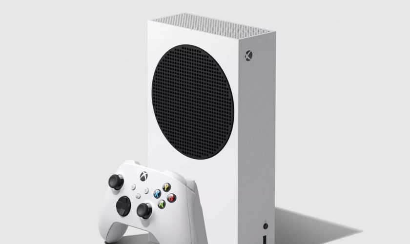 Xbox Series S