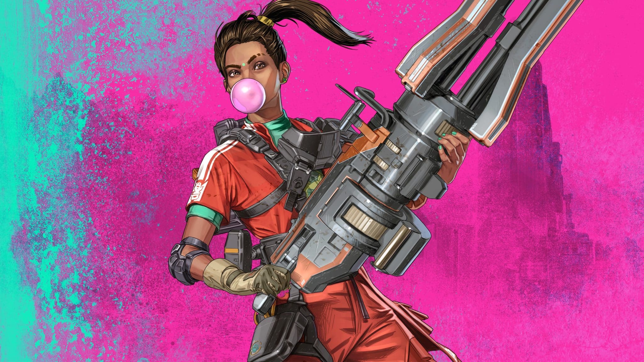 Apex Legends est reporté sur Switch