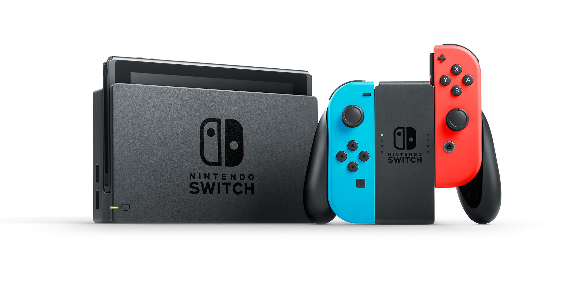 Console Nintendo Switch