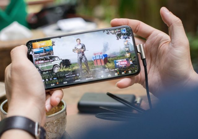 Le marché des jeux mobiles ne connait pas la crise en 2020