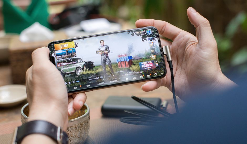 Le marché des jeux mobiles ne connait pas la crise en 2020