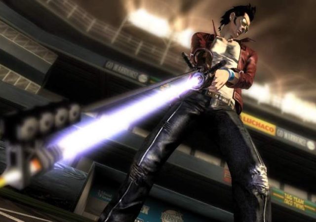 Les deux premiers opus de No More Heroes débarquent sur Switch