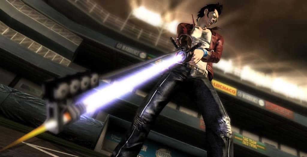 Les deux premiers opus de No More Heroes débarquent sur Switch