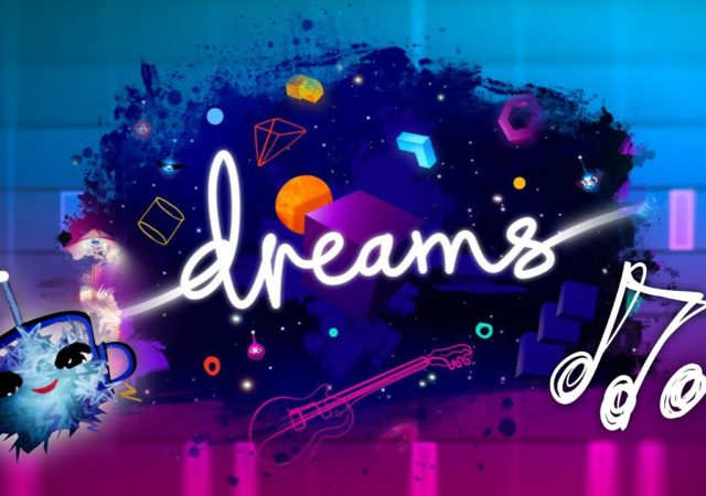 Dreams Mise a jour musicale