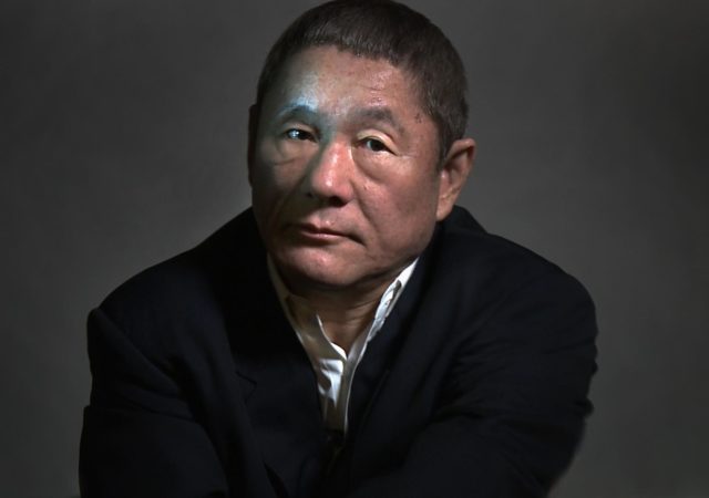 Kitano 5 jeux Cinéma