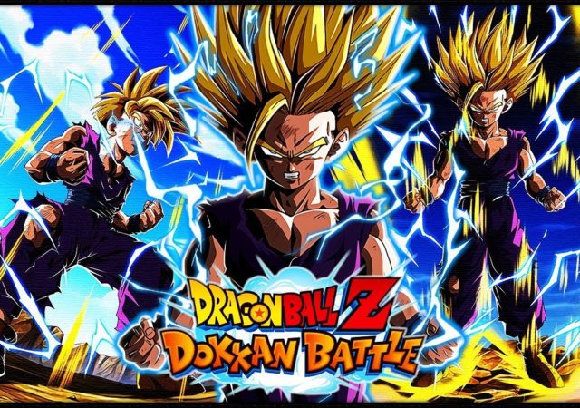 Guide Dokkan Battle