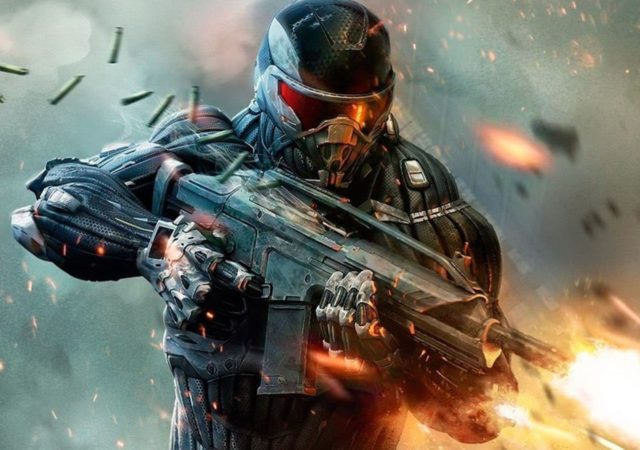 Test du jeu Crysis Remastered