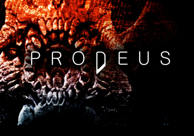 Test du jeu vidéo Prodeus (early access)