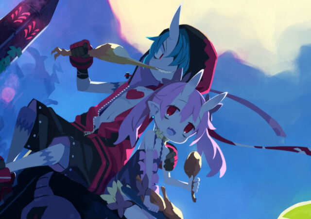 Disgaea 6 se dévoile dans un story trailer