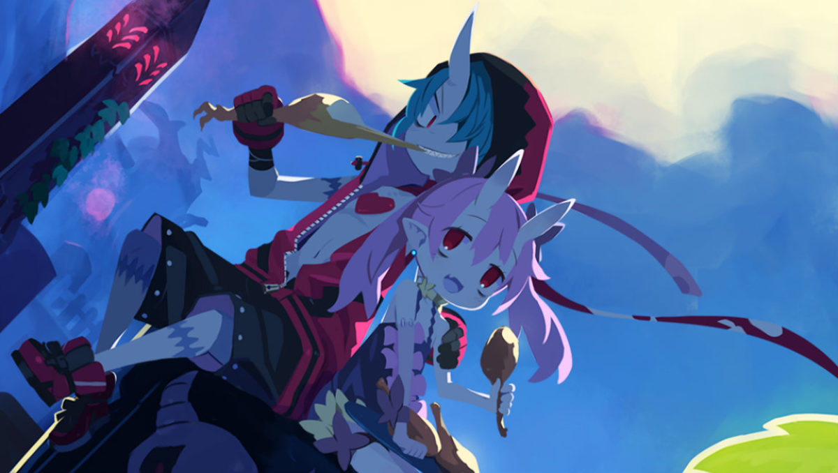 Disgaea 6 se dévoile dans un story trailer