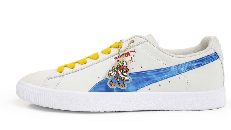 Puma Mario Sunshine