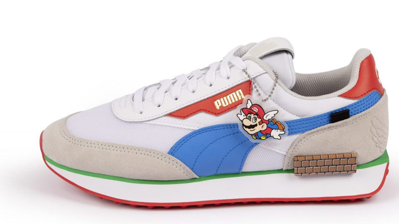 Puma Mario 64