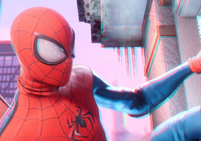 Test du jeu Spider-Man: Miles Morales