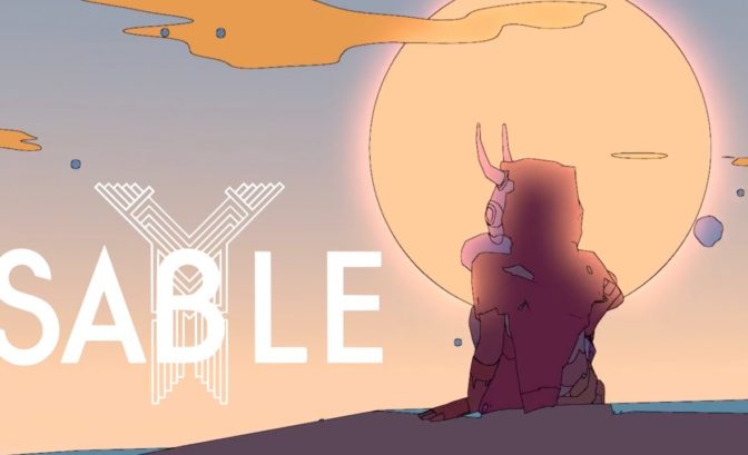 Unexplored 2 - SABLE