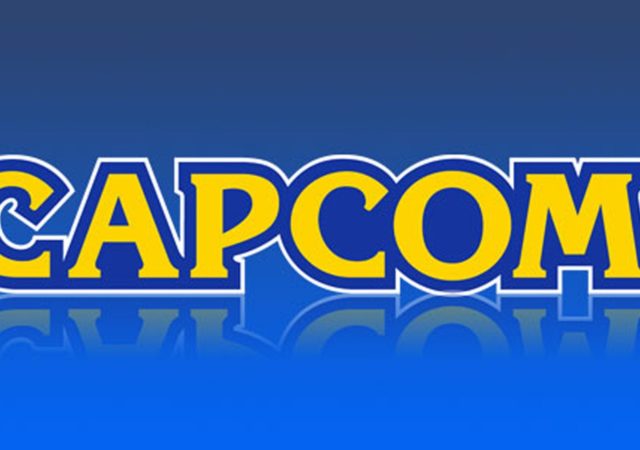 capcom