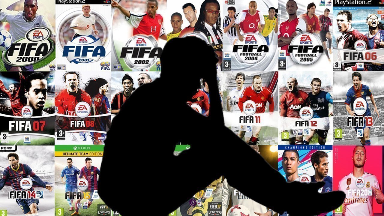 FIFA 21