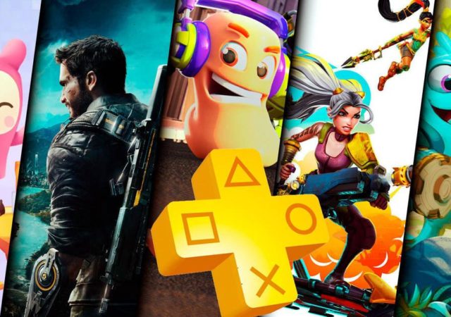 playstation plus fin d'année 2020