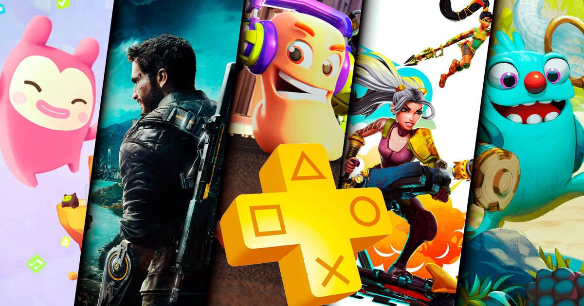 playstation plus fin d'année 2020