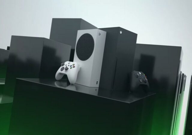 Xbox Series X