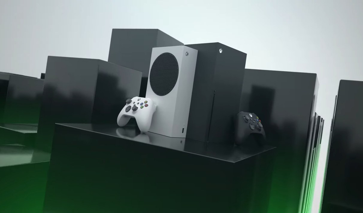 Xbox Series X