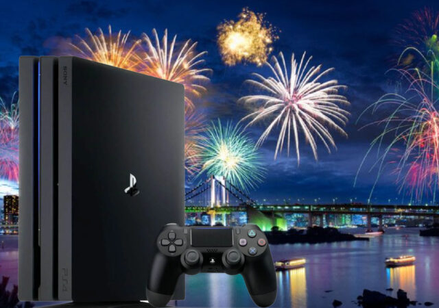 Bilan PlayStation 4 2020