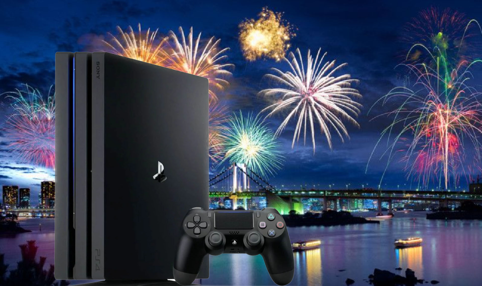 Bilan PlayStation 4 2020