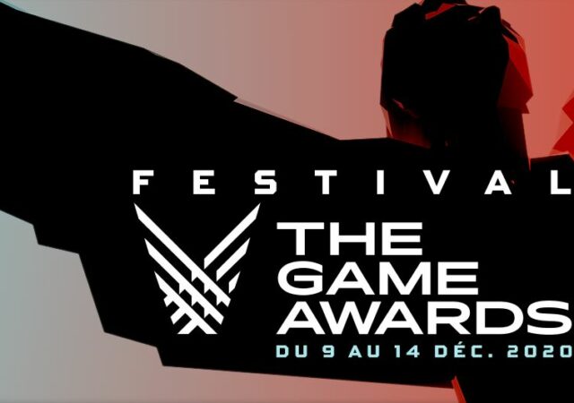 Festival Démos Game Awards