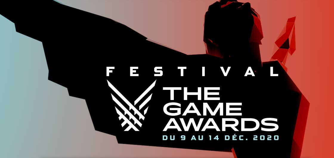 Festival Démos Game Awards