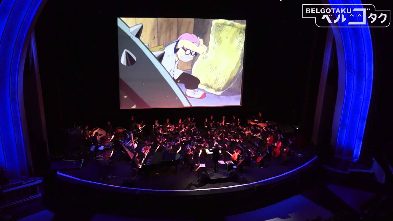 One Piece Music Symphony arrive en France pour 2021