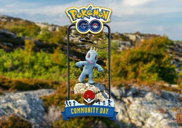 Pokémon GO dévoile le contenu de sa Journée de la Communauté de janvier 2021