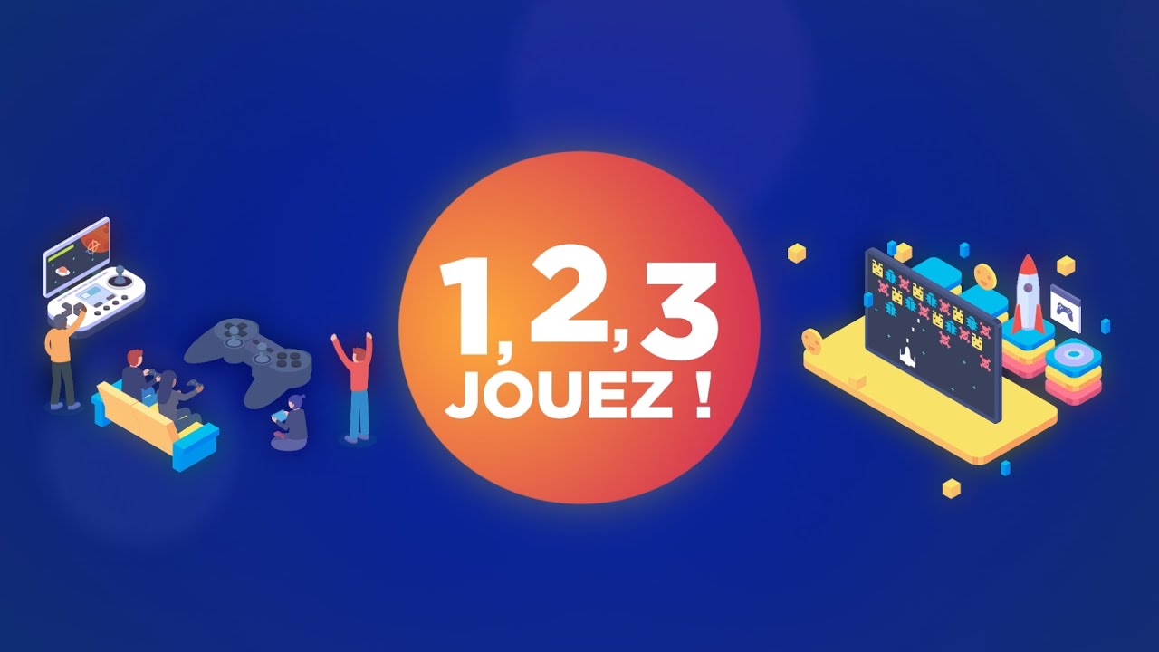 Le S.E.L.L lance une nouvelle campagne de sensibilisation sur les jeux vidéo