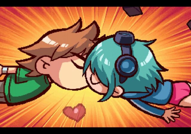 Scott Pilgrim vs. The World: The Game - Complete Edition